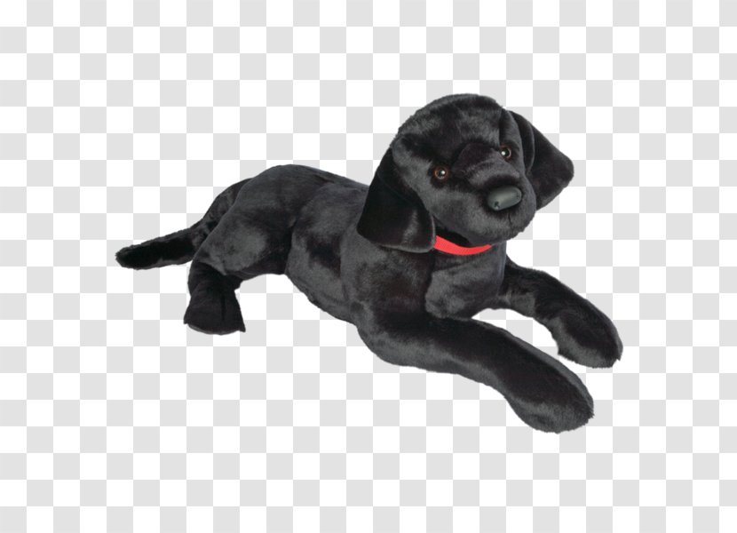 Labrador Retriever Puppy Stuffed Animals & Cuddly Toys German Shepherd Plush - Fur Transparent PNG