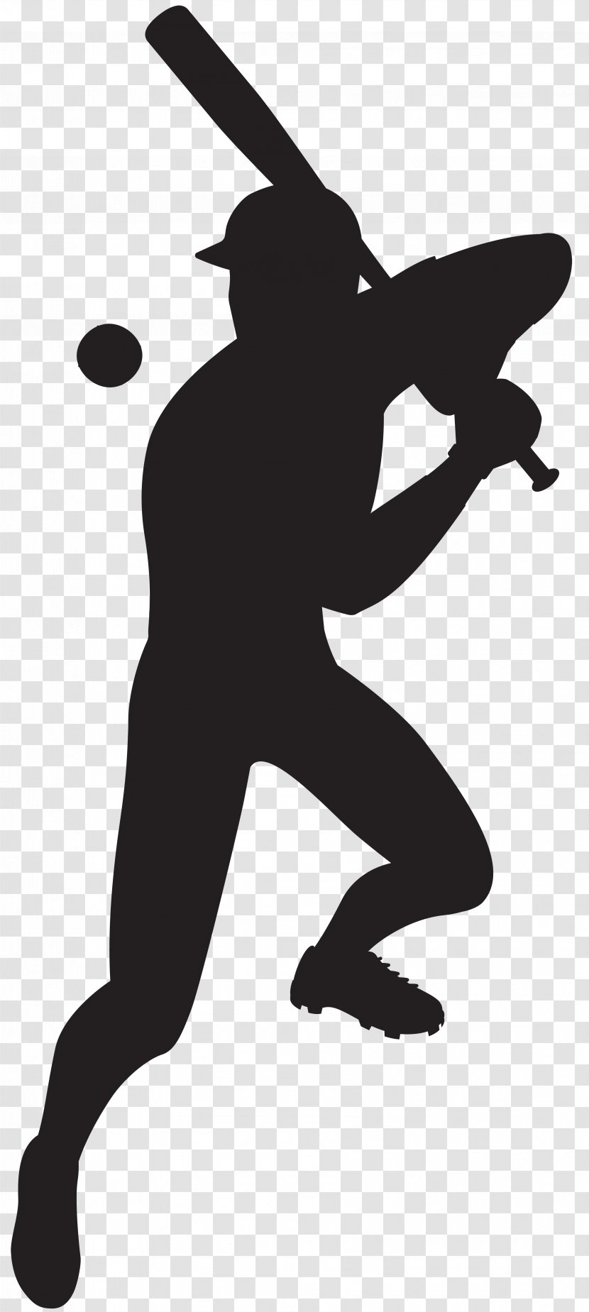 Baseball Clip Art - Shoe - Player Cartoon Transparent PNG