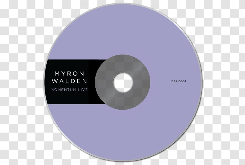Compact Disc Circle Angle - Label Transparent PNG