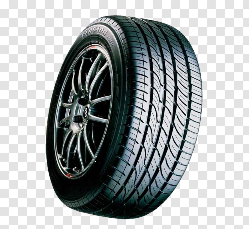 Toyo Tire & Rubber Company Formula One Tyres Rim Alloy Wheel - Natural - Llanta Transparent PNG