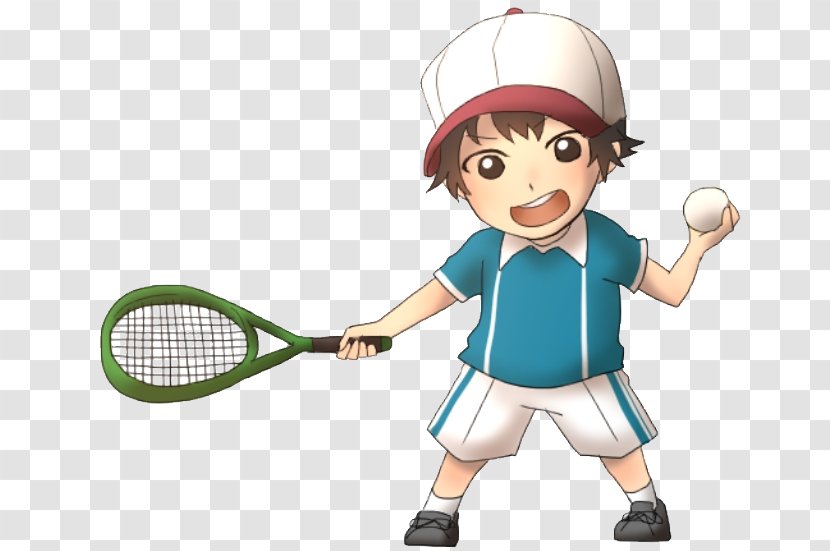 Minokamo National Sports Festival Of Japan Inter-High School Championships Soft Tennis Secondary - Heart - Boy Transparent PNG