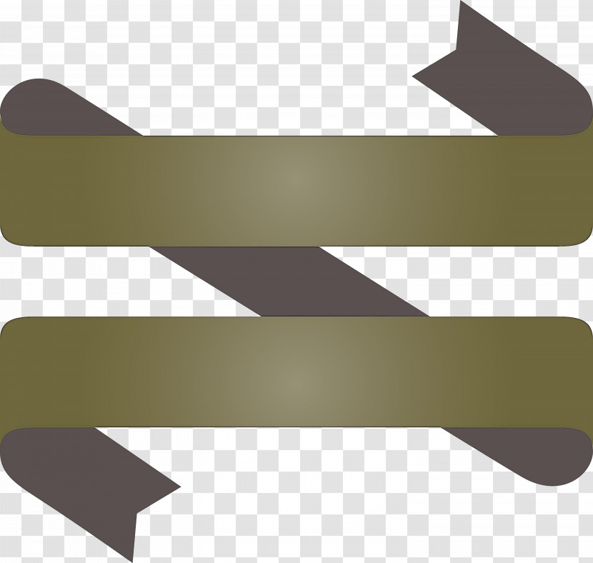 Ribbon Multiple Ribbon Transparent PNG