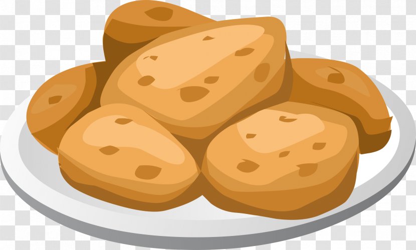 Baked Potato Mashed Beans Clip Art - Baking - Cliparts Transparent PNG