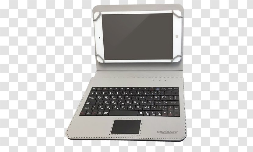 Netbook Laptop Computer Hardware - Part Transparent PNG