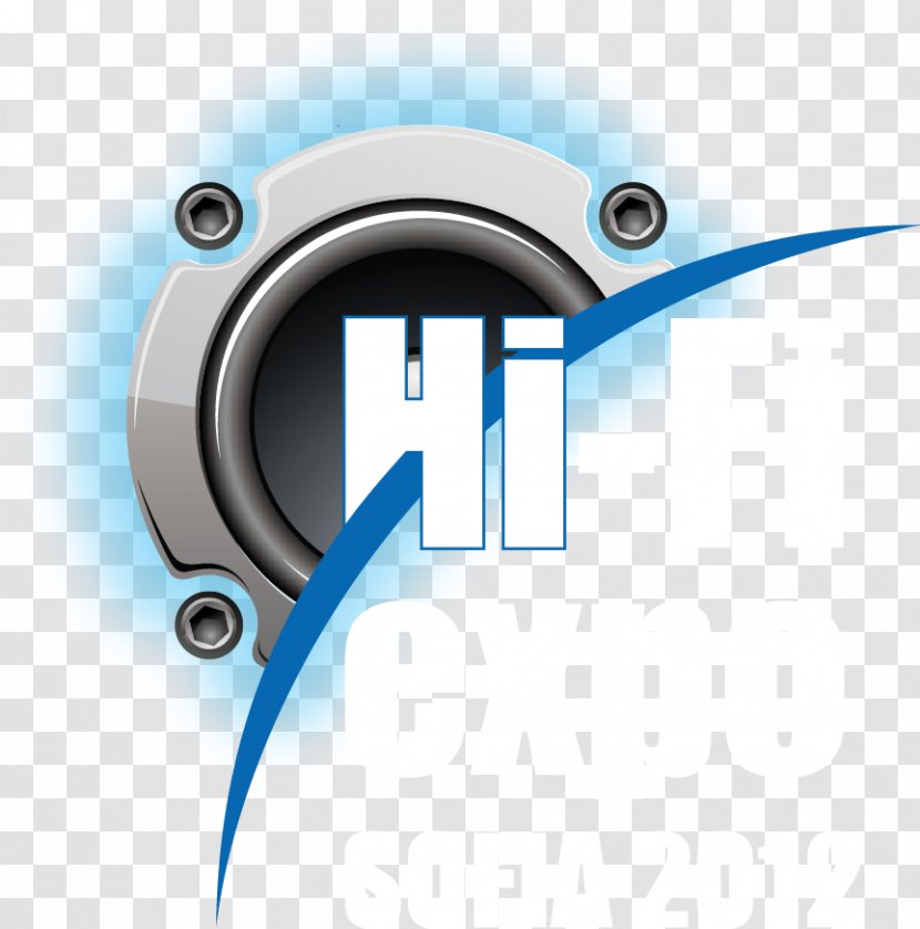 Киров Хай-Енд Grand Hotel Sofia Logo World's Fair High Fidelity - 2015 - Hi-fi Transparent PNG