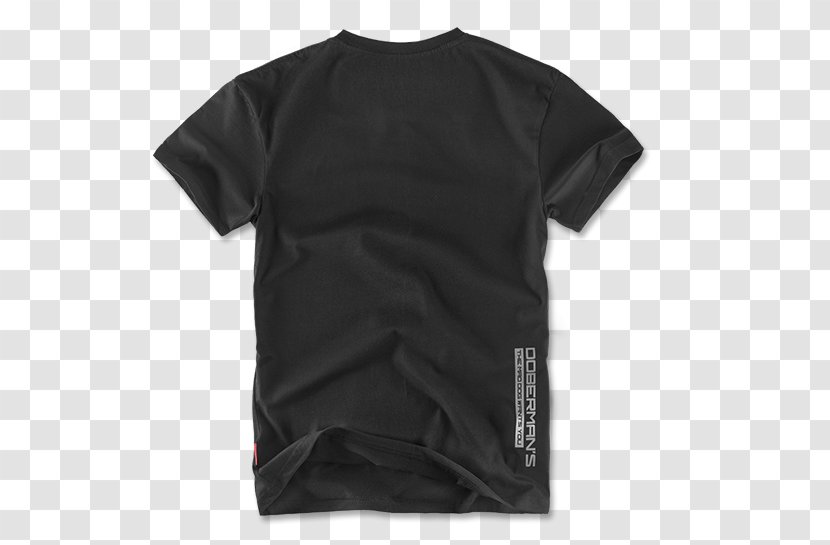 T-shirt Sleeve Clothing Polo Shirt - Piqu%c3%a9 Transparent PNG
