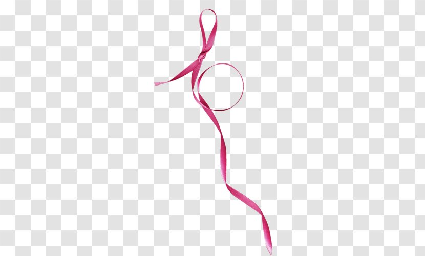 Clothing Accessories Pink M - Design Transparent PNG