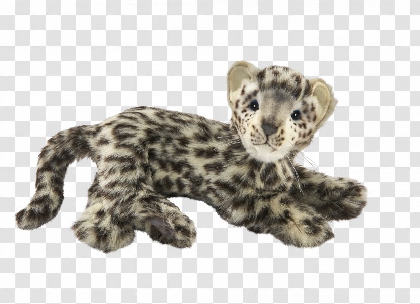 Snow Leopard Cheetah Jaguar Whiskers - Reptile Transparent PNG