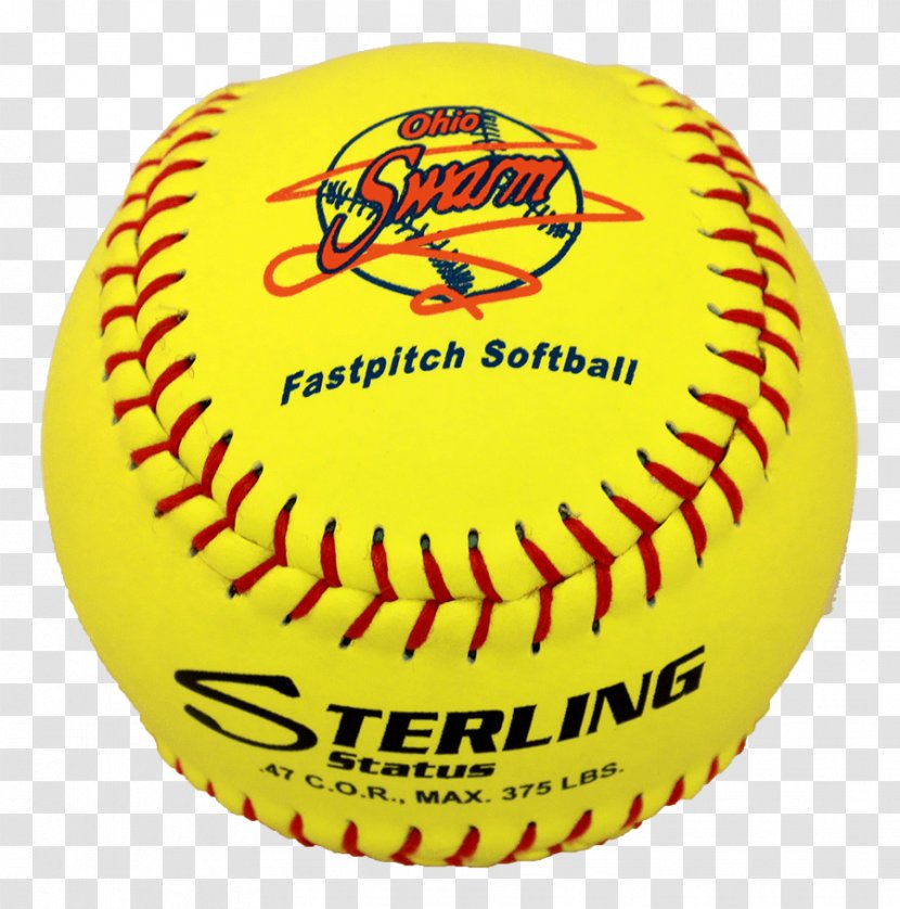 Fastpitch Softball Baseball Sport 16-inch - United States Specialty Sports Association Transparent PNG