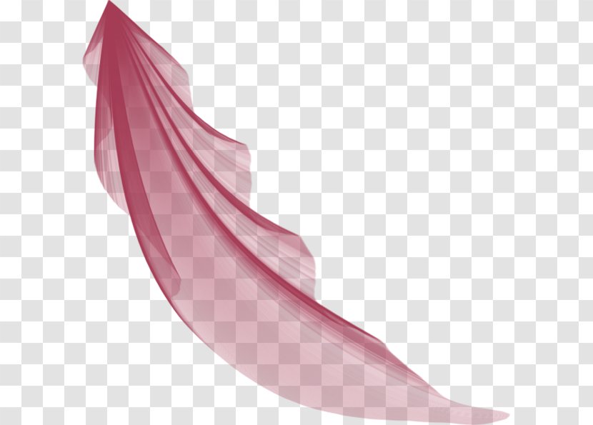 Pink M RTV - Design Transparent PNG