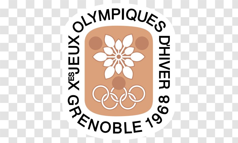 1968 Winter Olympics Olympic Games Summer Grenoble 2018 Transparent PNG
