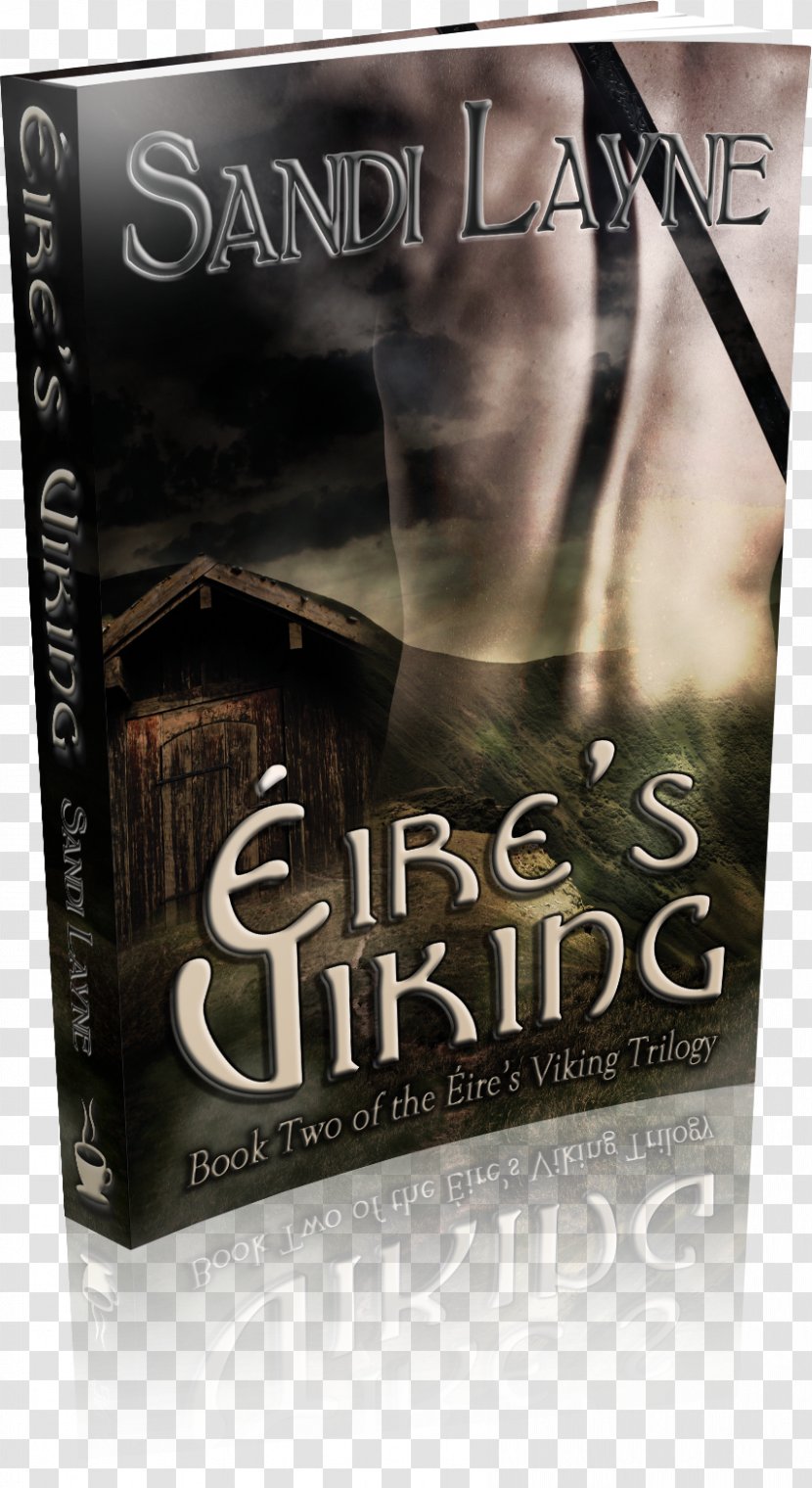 Éire's Captive Moon To Sin With A Viking Pleasured By The Viking's Forbidden Love-Slave Devil King - Book Transparent PNG