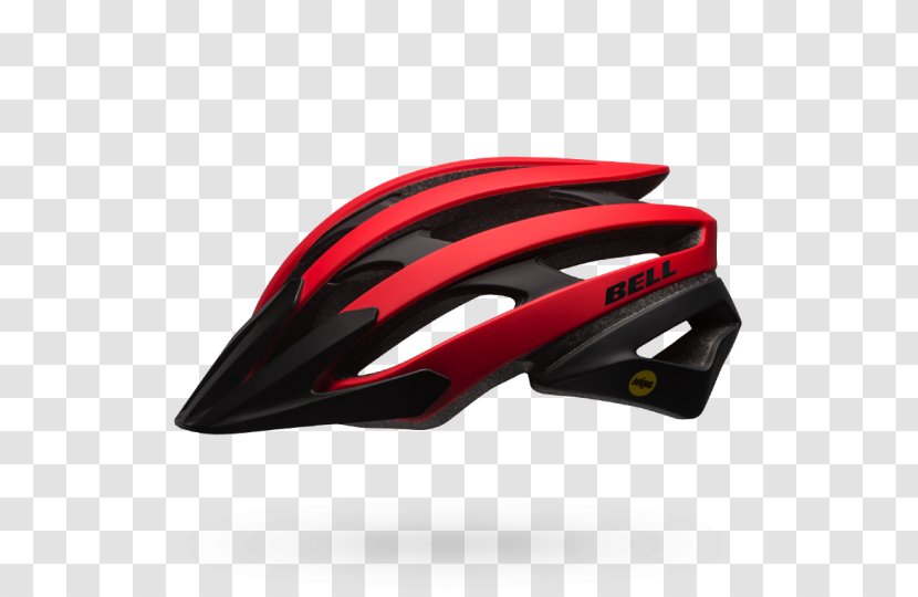 Bicycle Helmets Motorcycle Bell Sports Cycling - Sporting Goods Transparent PNG