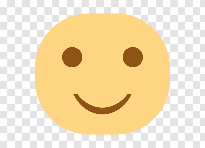 Smiley - Facial Expression - Wikimedia Commons Transparent PNG