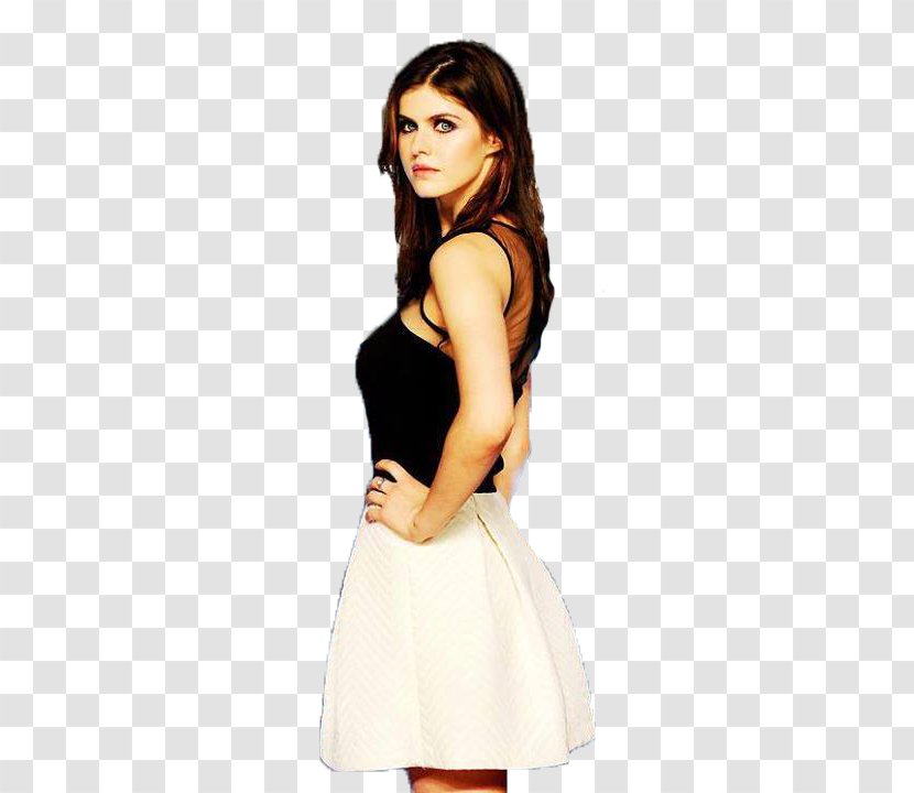 Alexandra Daddario 2013 MTV Movie Awards Percy Jackson: Sea Of Monsters Photography Transparent PNG