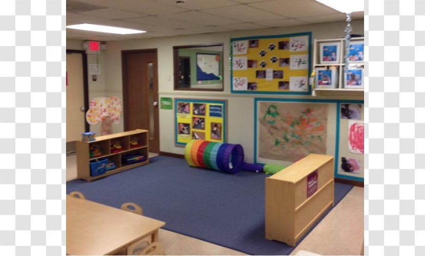 Baymeadows KinderCare Way Learning Centers Interior Design Services - Recreation Room - Discovery Bay Daycare Transparent PNG