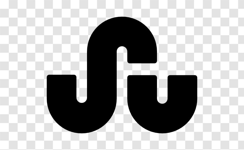 Social Media Logo Font - Network Transparent PNG