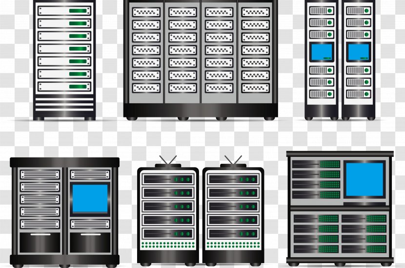 Download - Telephony - Computer Hosts And Databases Transparent PNG