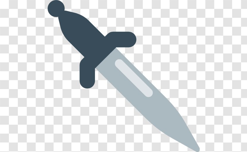 Knife Emoji Emoticon Weapon Clip Art - Email - Barber Pole Transparent PNG