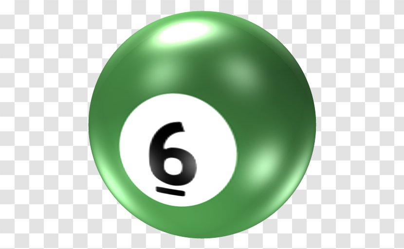 8 Ball Pool - Icon Transparent PNG