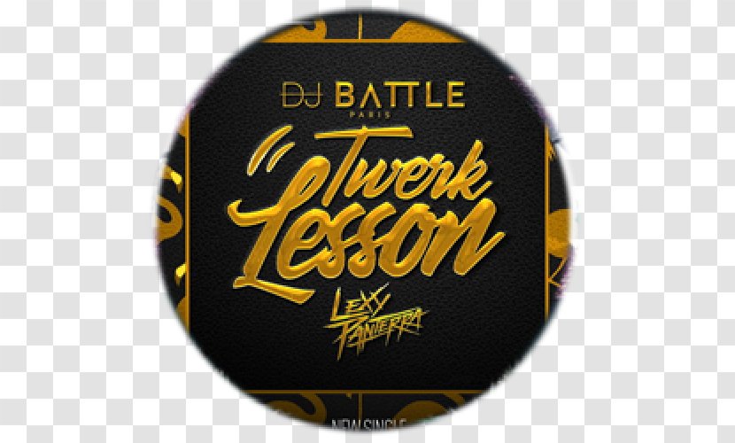 Twerk Lesson (feat. Lexy Panterra) Disc Jockey DJ Battle Downtown - Flower - Of DJs Transparent PNG