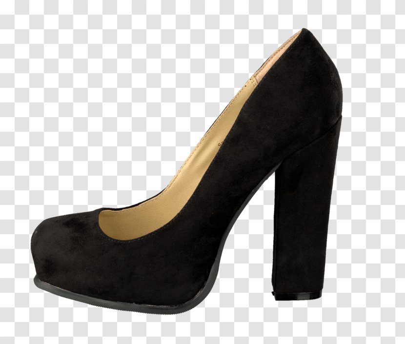 High-heeled Shoe Sandal Court Peep-toe - Size Transparent PNG