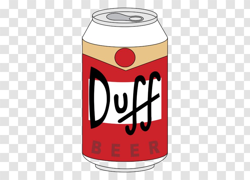 Duff Beer Duffman Vector Graphics Transparent PNG