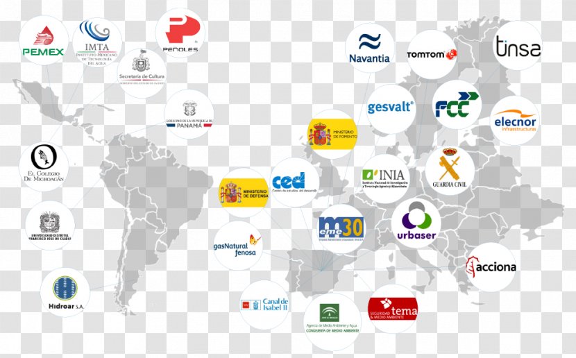 Product Design Blunt Map - Technology Transparent PNG