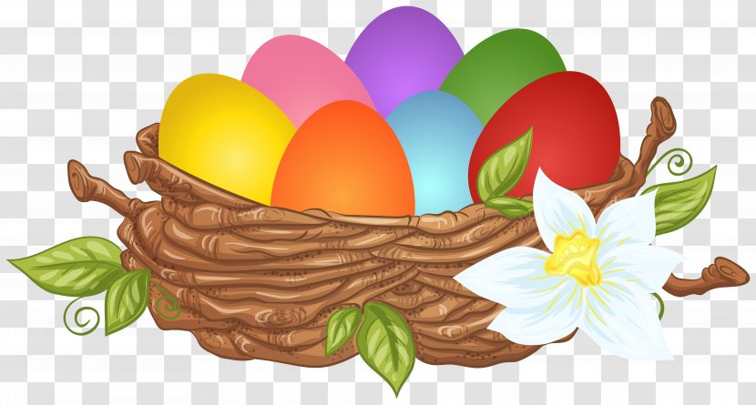 Easter Egg - Plant Event Transparent PNG