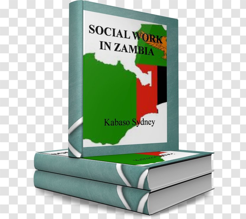 Brand Green Zambia Book - Women Empowerment Transparent PNG