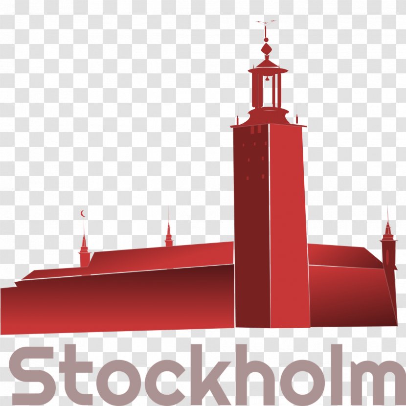 Stockholm City Hall Royalty-free Clip Art - Royaltyfree - Landmarks Transparent PNG