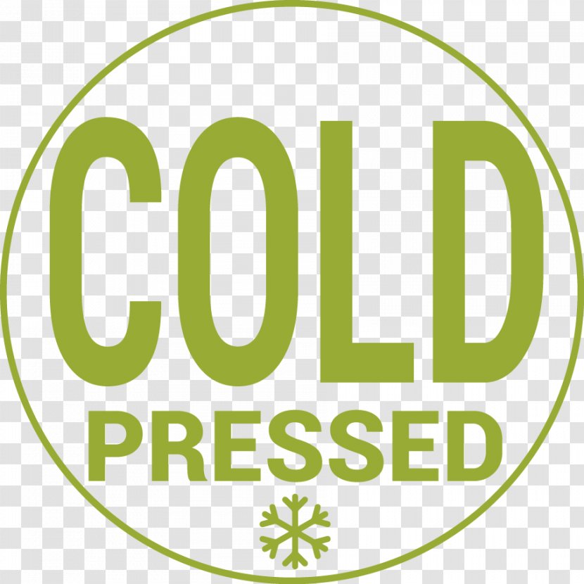 Logo Brand Green Trademark Number - Symbol - Cold Press Transparent PNG