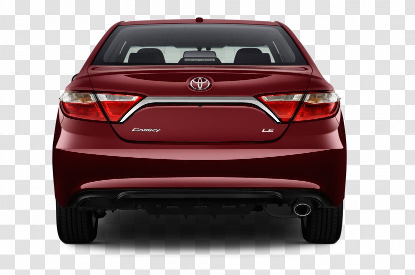 2017 Toyota Camry 2013 Car 2011 - Rav4 Transparent PNG