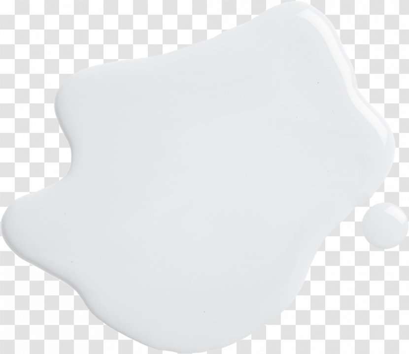 Angle - White - Cow Milk Transparent PNG