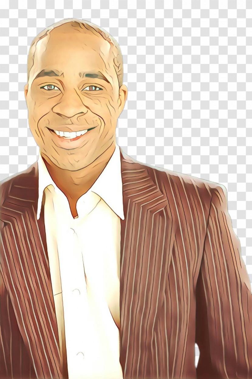 Chin Gentleman Forehead Businessperson Elder Transparent PNG