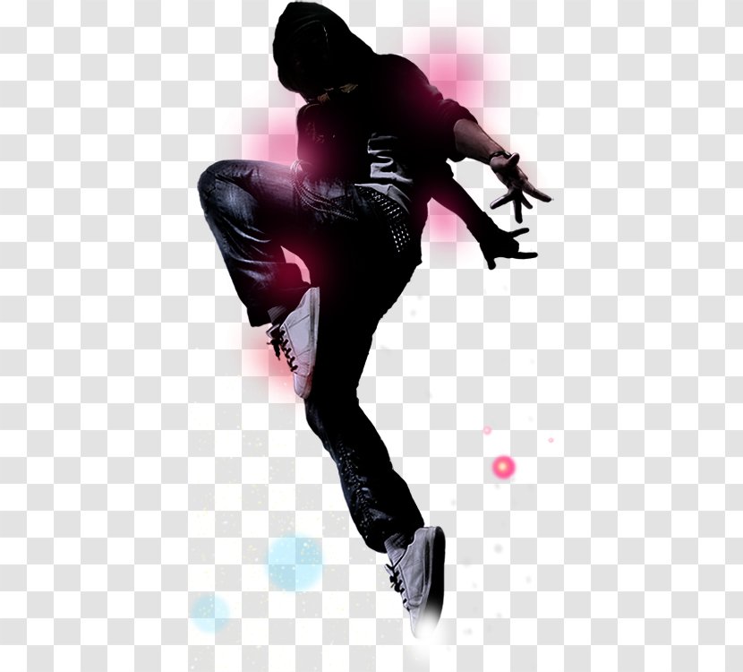 Hip-hop Dance Free Step Dancer Choreographer - Heart - Ballet Transparent PNG