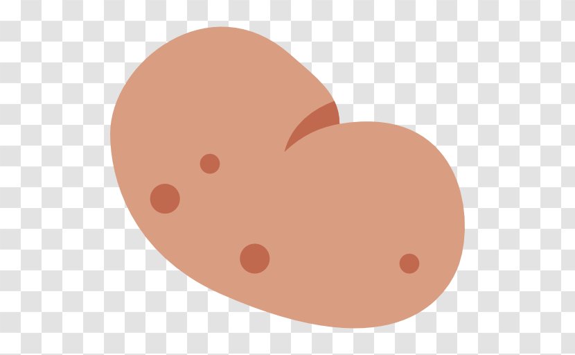 Chicken Mull Sweet Potato Emoji Bangers And Mash - Flower Transparent PNG
