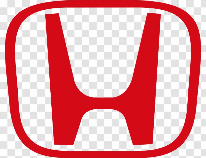 Honda Logo Car Fit Civic - Cliparts Transparent PNG