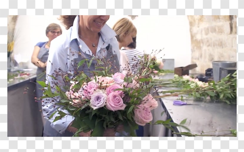 Floral Design Flower Bouquet Cut Flowers Florist - Creativity Transparent PNG