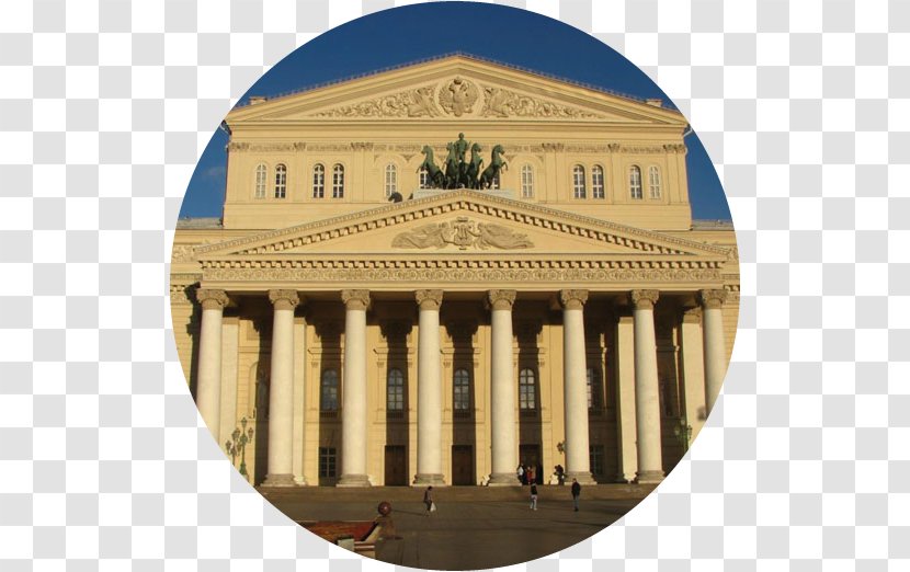 Classical Architecture URSA Insulation, S.A. Facade Mineral Wool - Basilica - Bolshoi Theatre Moscow Transparent PNG