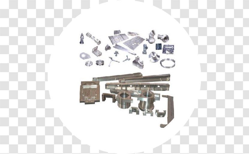 Aircraft Tool Machine - Metal Transparent PNG