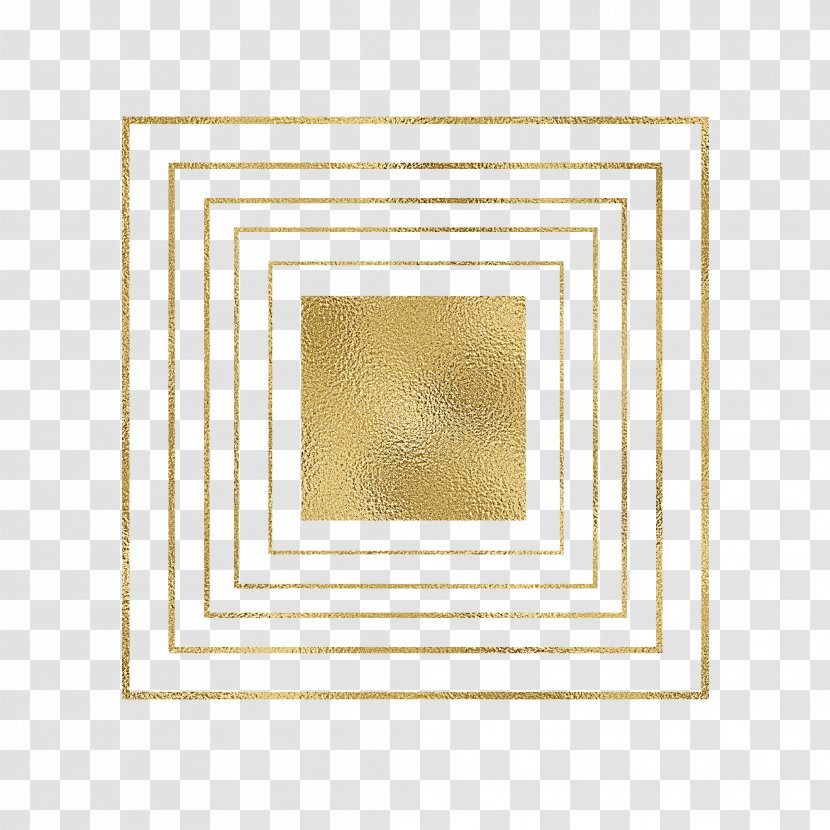 Love Picture Frame Beauty Kindness - Noun - Golden Square Transparent PNG