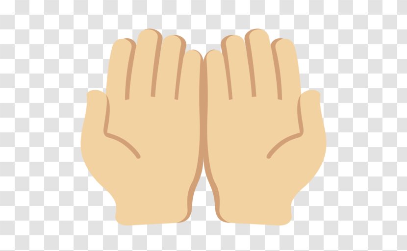 Emoji Domain Pakistan 0 Foundation - Glove Transparent PNG