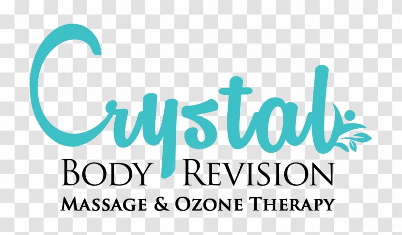 Crystal Body Revision Logo South 85th Street Brand - Area - Apartment Therapy Transparent PNG