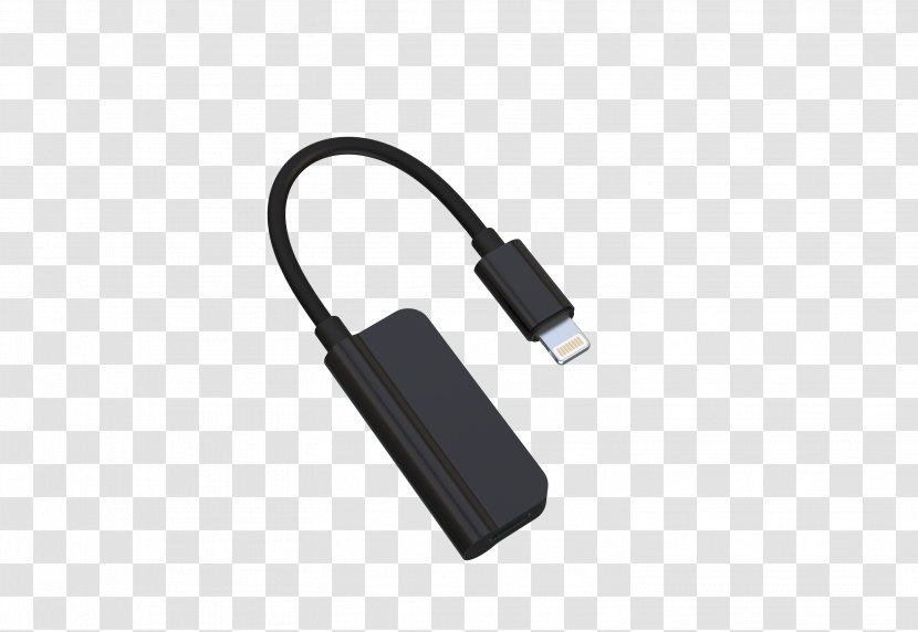HDMI Adapter USB Product Design Electrical Cable - Technology - Audio Poster Transparent PNG