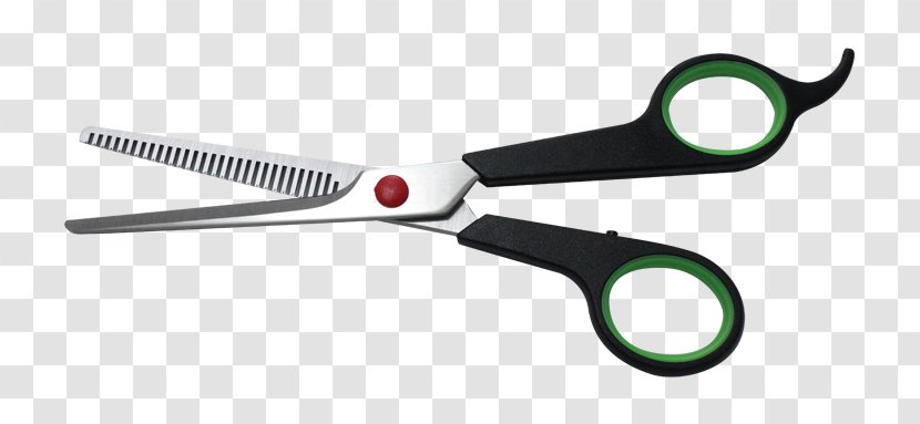 Tool Hair-cutting Shears Office Supplies - Tailor Scissors Transparent PNG