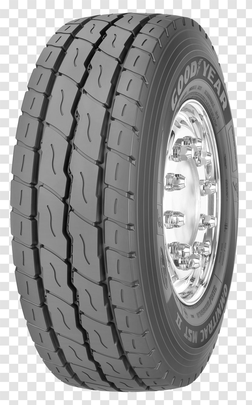 Car Goodyear Tire And Rubber Company Continental AG Tread - Tires Transparent PNG