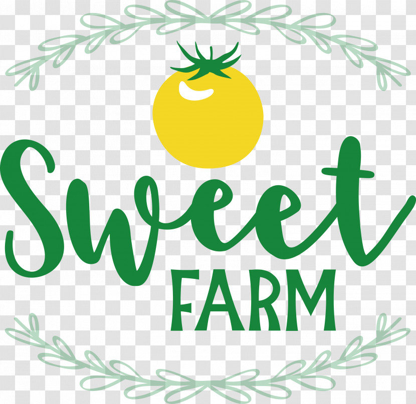 Sweet Farm Transparent PNG