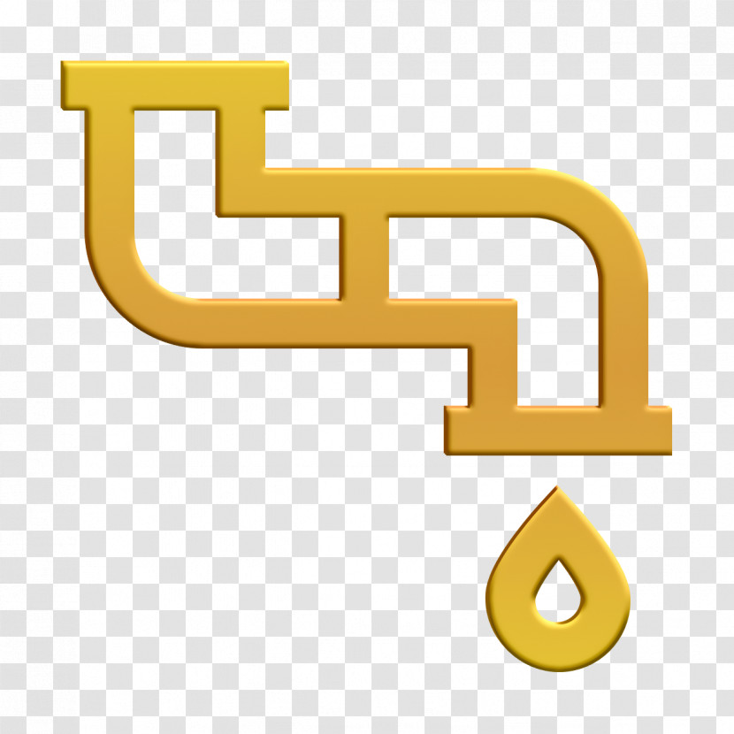Home And Living Icon Pipe Icon Transparent PNG