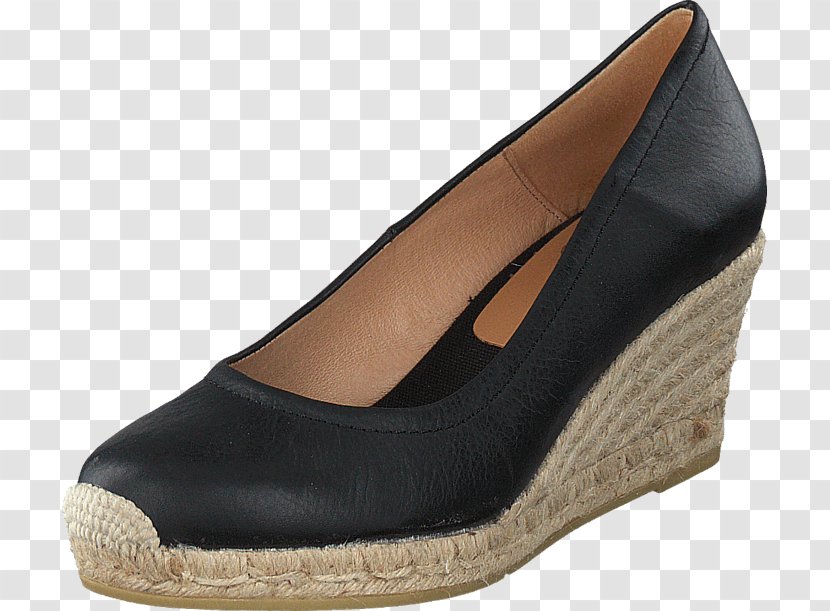 Wedge Peep-toe Shoe Sandal Platform - Toms Shoes Transparent PNG